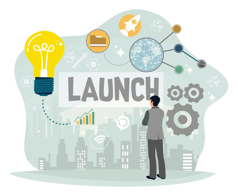 Launching of the Website Oasis Academy UK